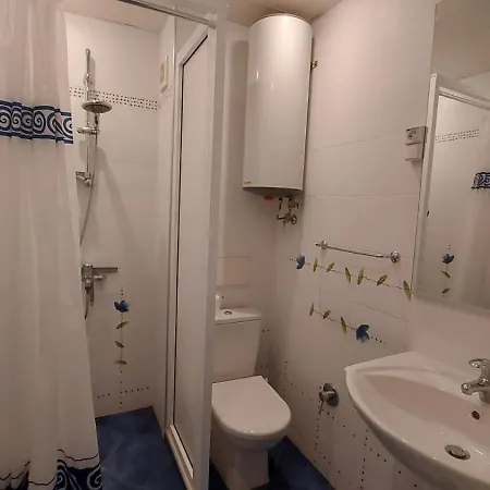 Am Apartmán Pomorie