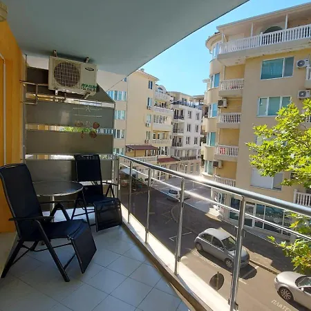 Διαμέρισμα 