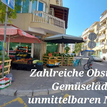 Apartmán Am *
