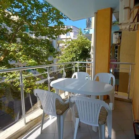 Am Apartmán
