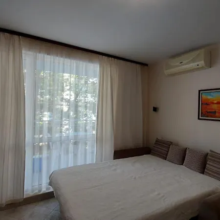 Apartmán Am Pomorie
