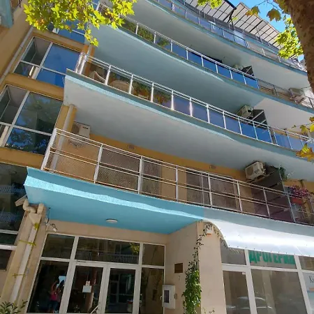 Am Apartmán