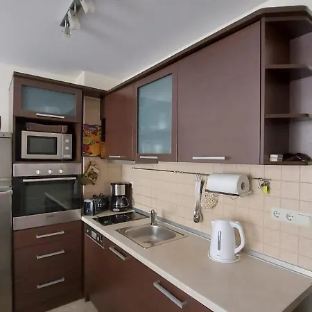 Apartmán Am *